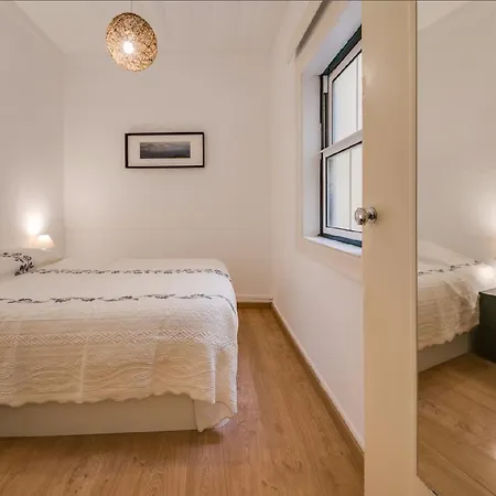Camoes - Comfort & Peace In Chiado * Lisbon