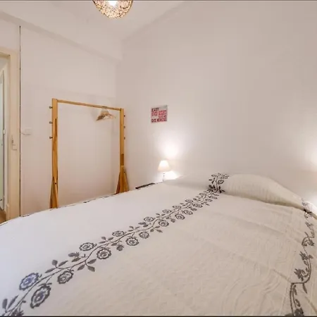 Apartment Camoes - Comfort & Peace In Chiado *